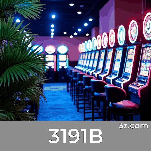 Cassino Online 3191B