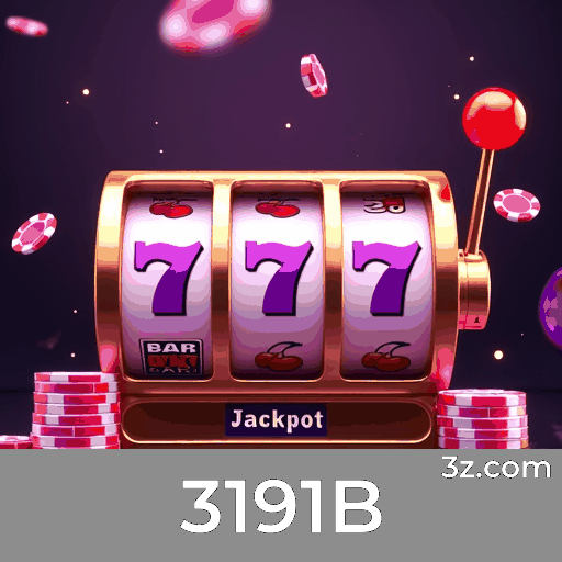 3191B: Plataforma Premiada e Segura