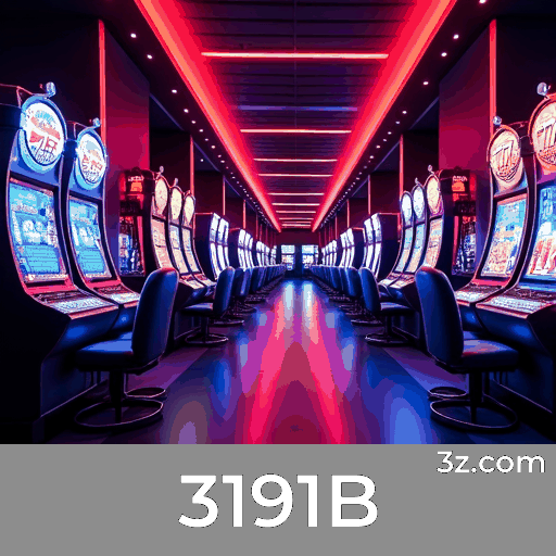 Cassino Online 3191B