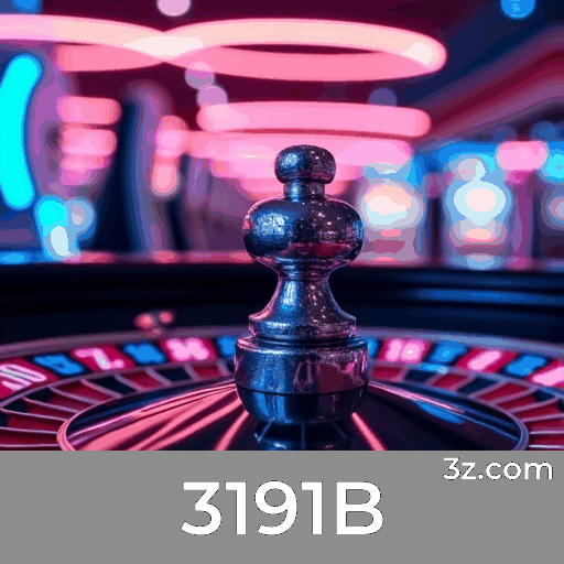 Acessar o site 3191B COM