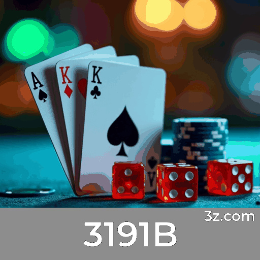 Cassino Online 3191B