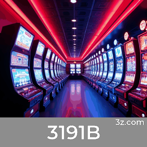 Cassino Online 3191B