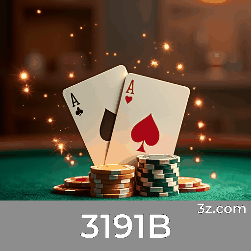 3191B: Plataforma Premiada e Segura