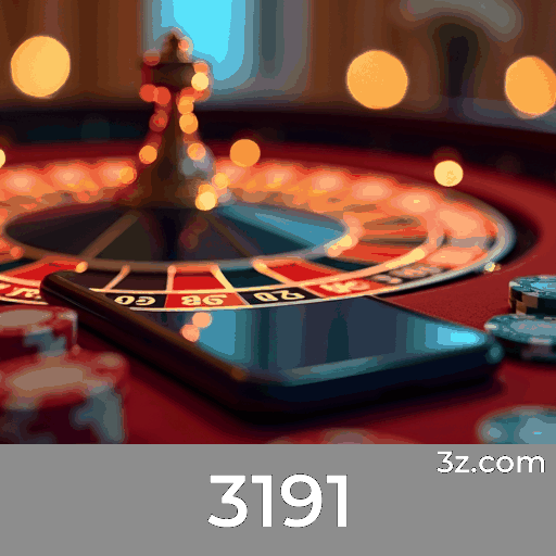 3191: Cassino Online Seguro e Premiado 3191: Cassino Online Seguro e Premiado