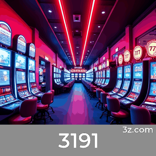 3191: Experiência de Cassino Profissional e Real